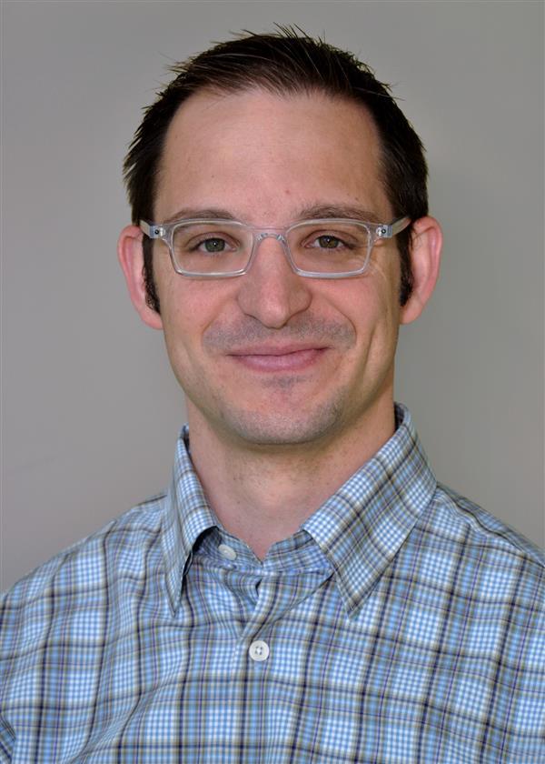 Joshua Wisell