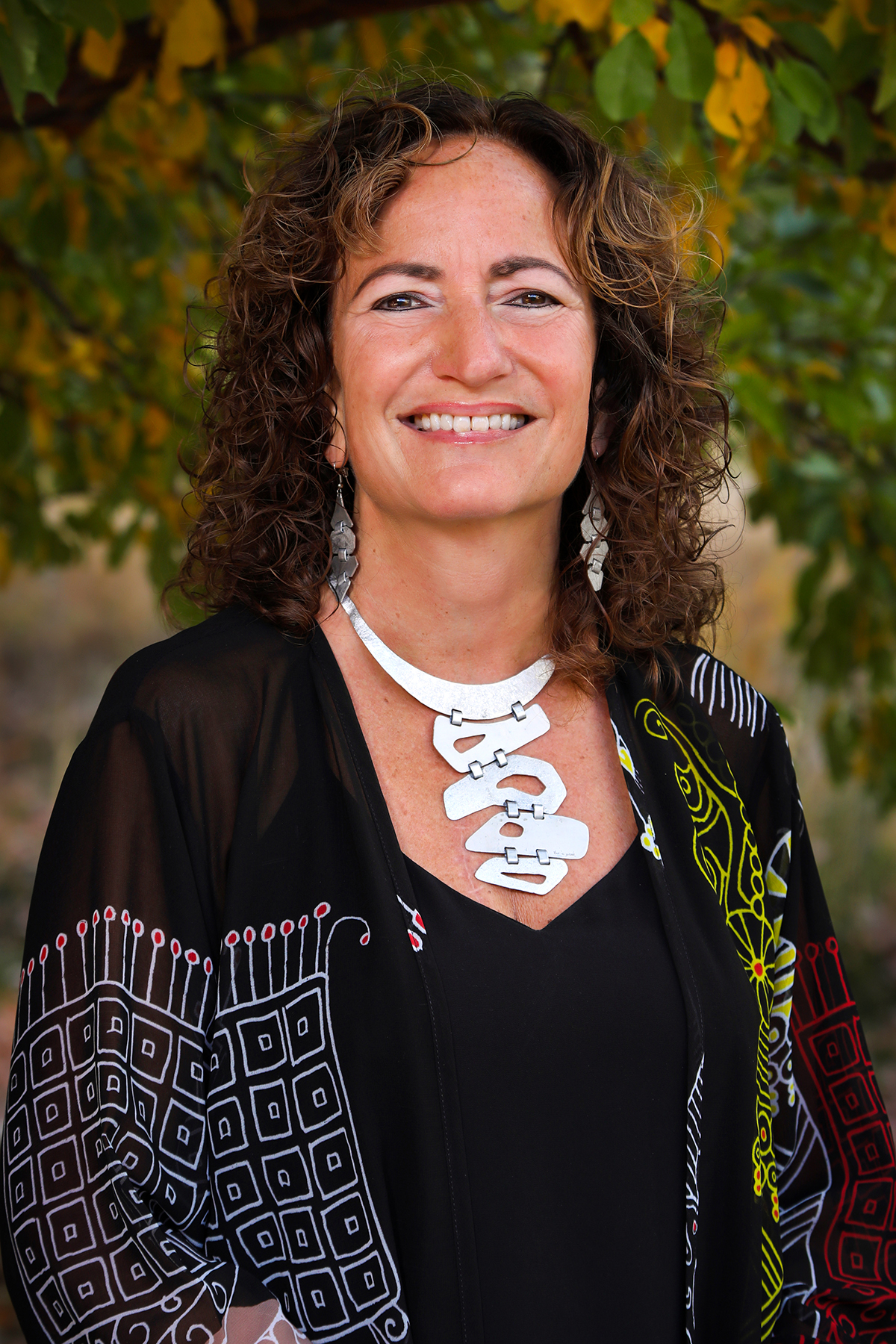 Julie Cooper