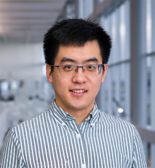 Kai Wang