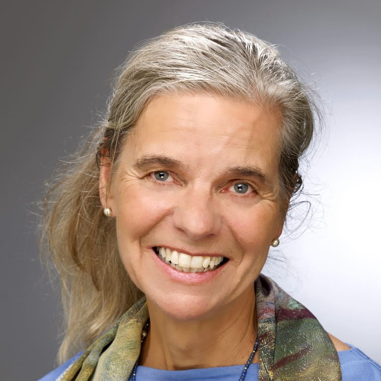 Karolin Luger