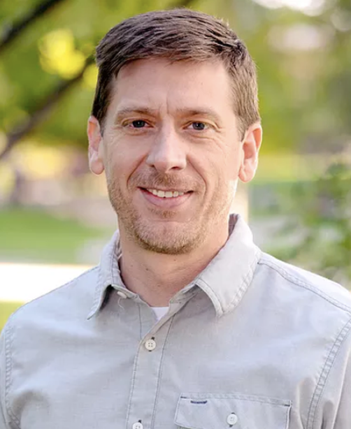 Kirk Hansen