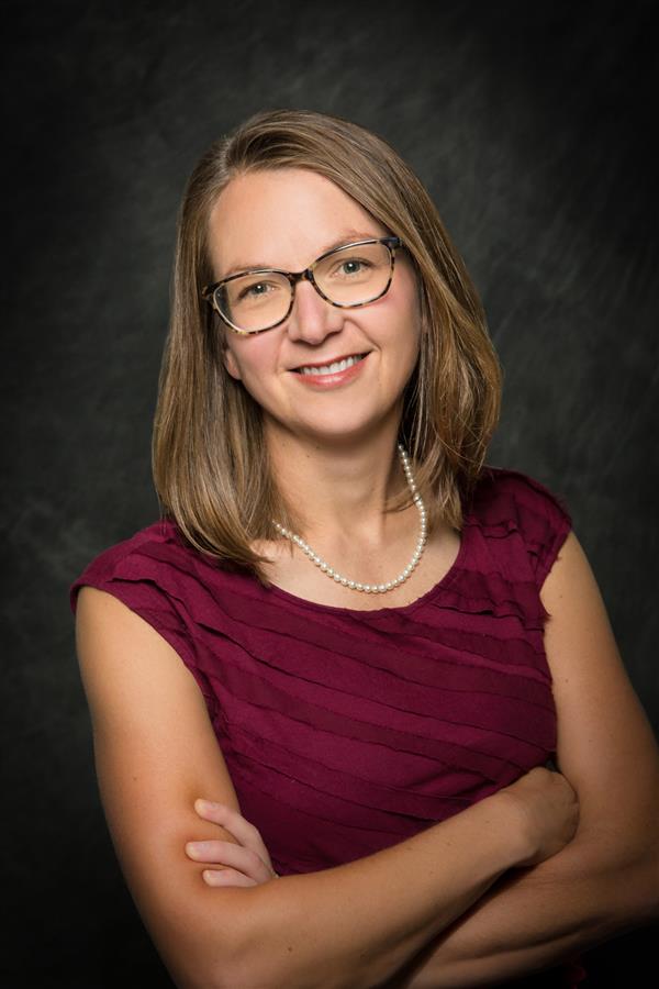 Kristine Erlandson