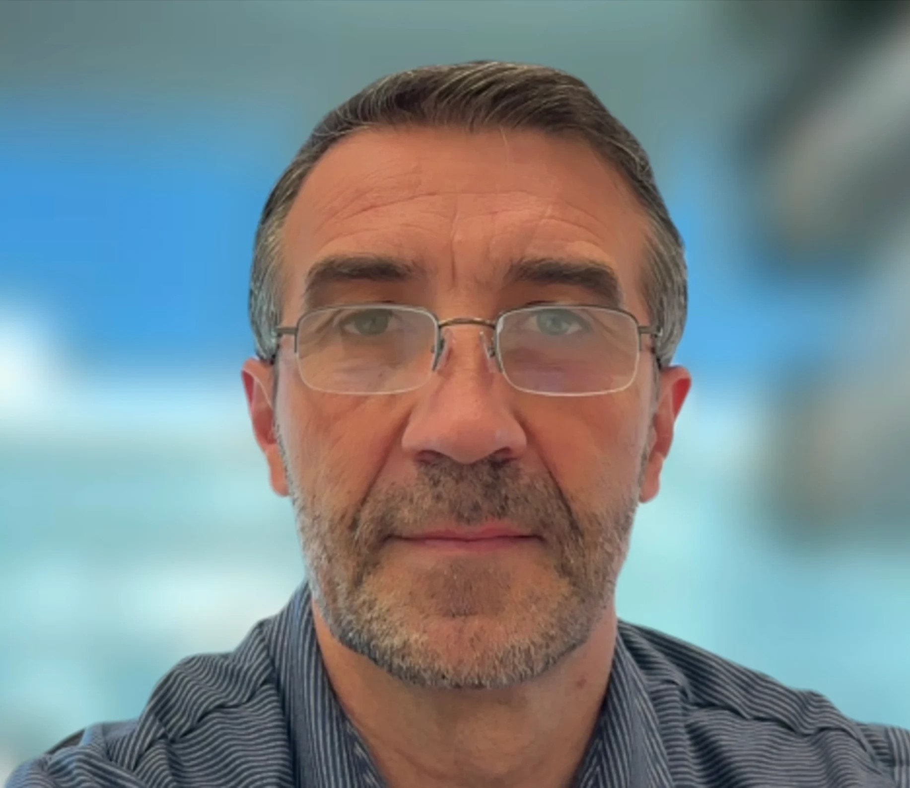 Laurent Gapin