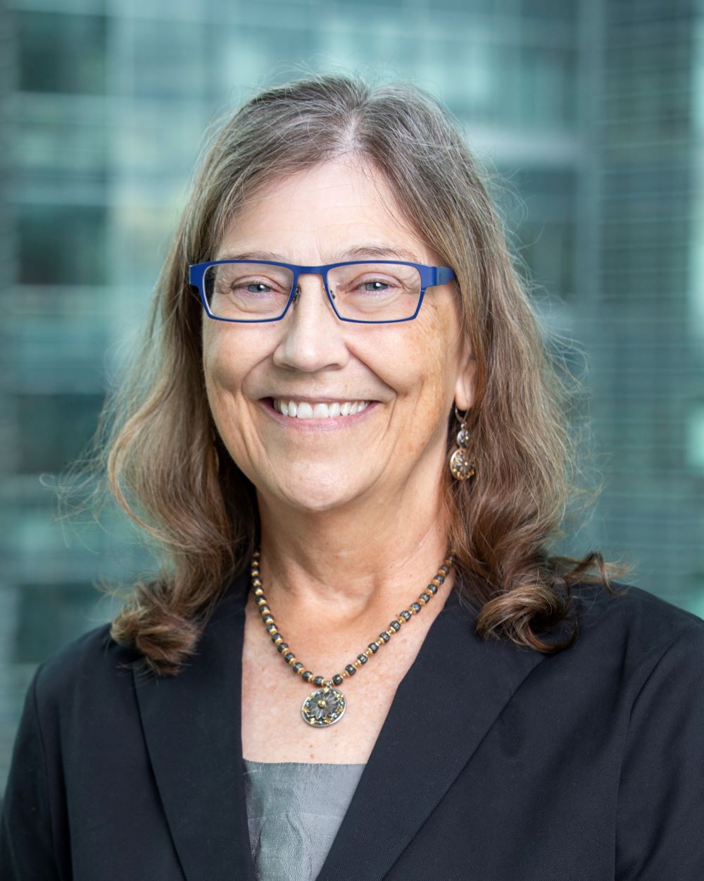 Linda Cook