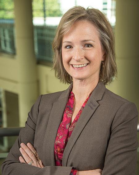 Linda Overholser