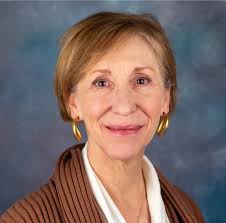 Linda Van Dyk
