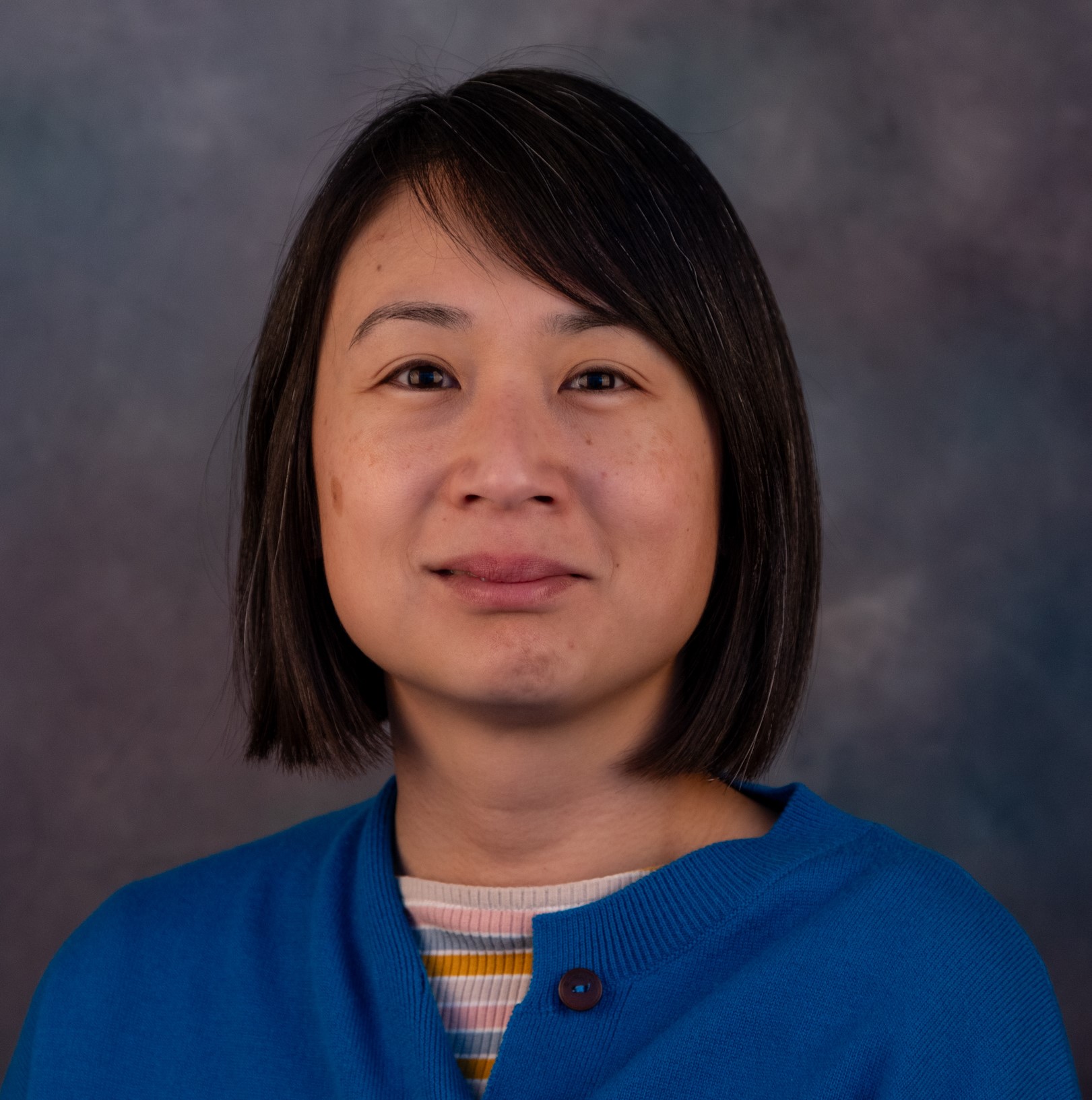 Liyen Loh