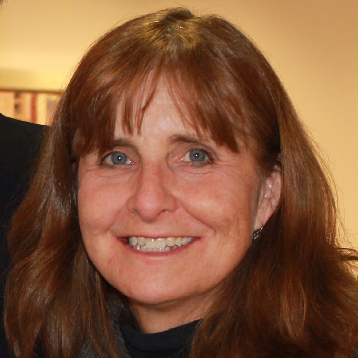 Lori Crane