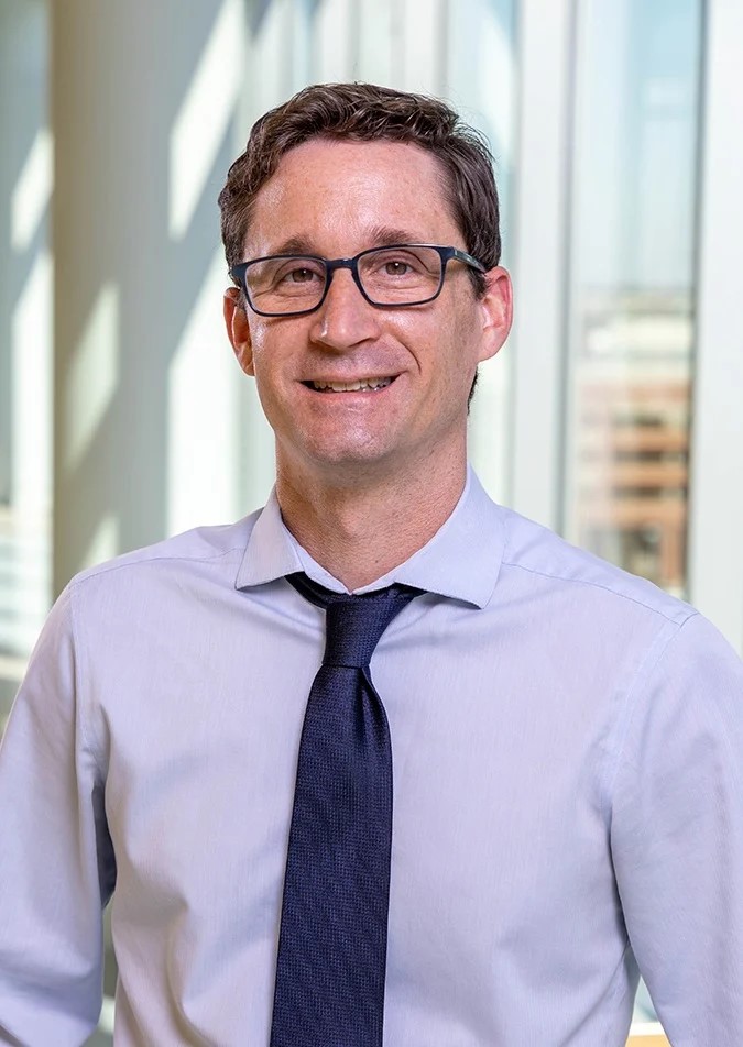 M. Eric Kohler