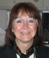 Madeleine Kane