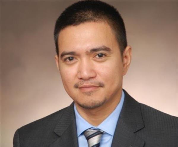 Mario Santiago