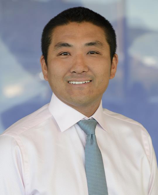 Masanori Hayashi