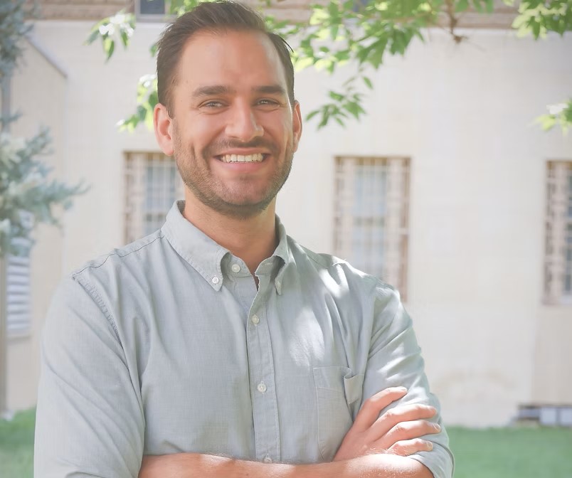 Matt Witkowski