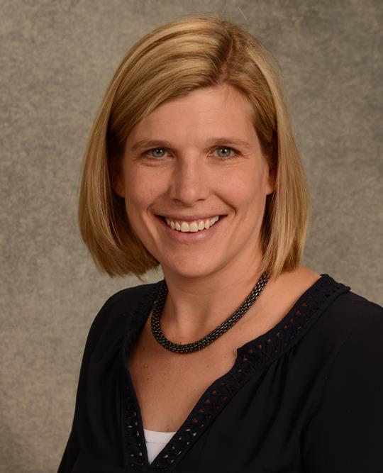 Meg Macy