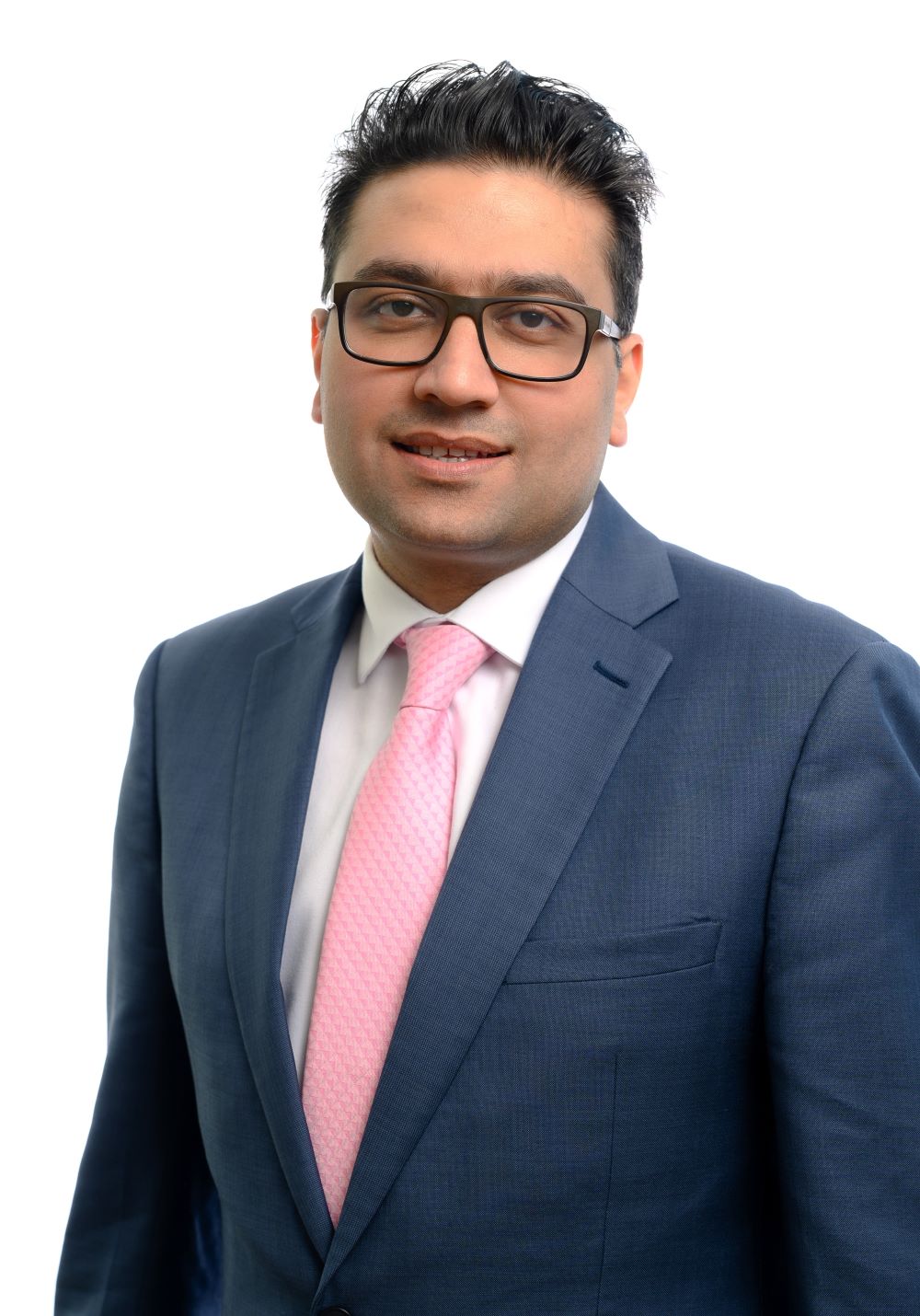 Mohammad Bilal