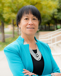 Myra L. Muramoto