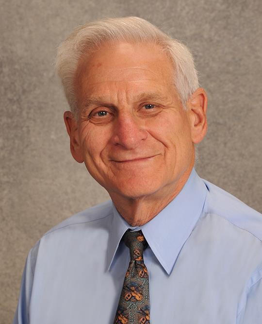 Myron Levin