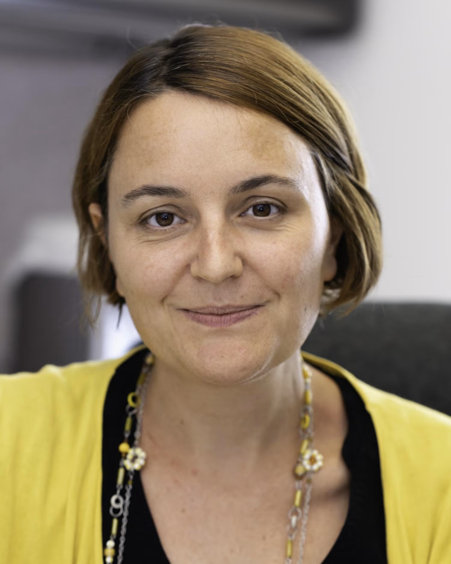 Nausica Arnoult