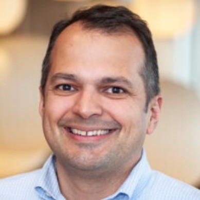 Navin Pinto