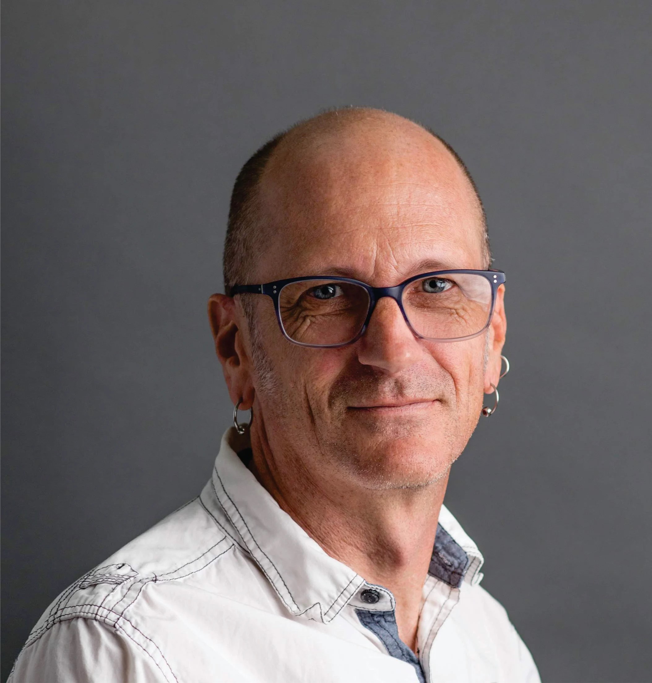 Paul Norman