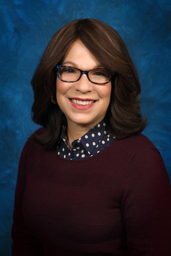 Rachel Rabinovitch