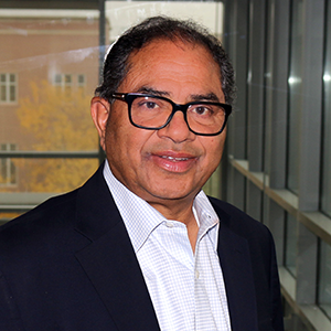 Raj Agarwal