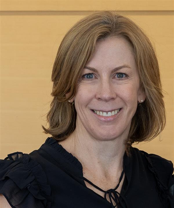 Rebecca Schweppe
