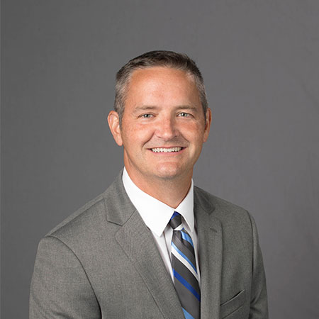 Reid Hayward