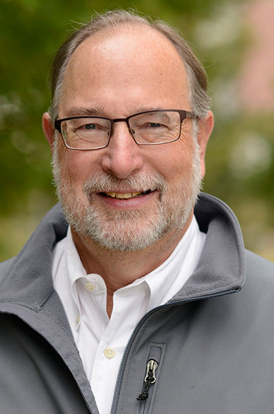 Richard Davis