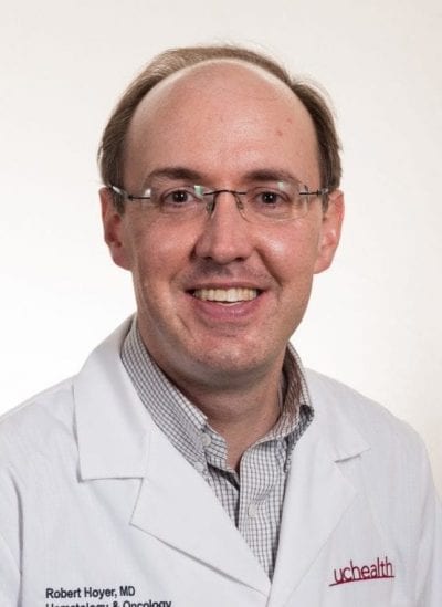 Robert Hoyer