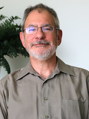 Robert Scheinman