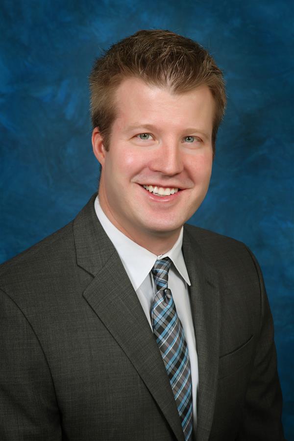 Ryan Lanning