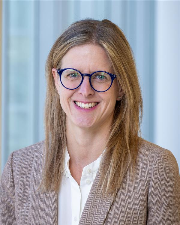 Sarah Taylor