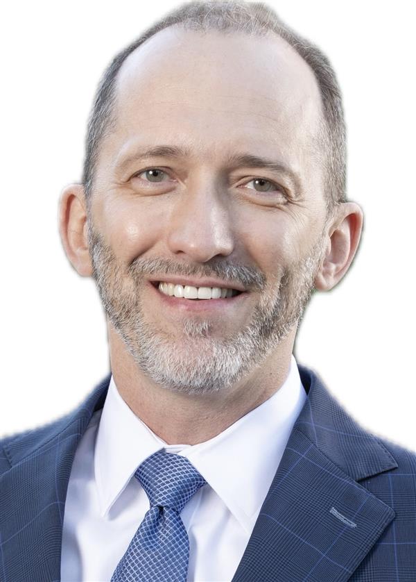 Scott Oliver