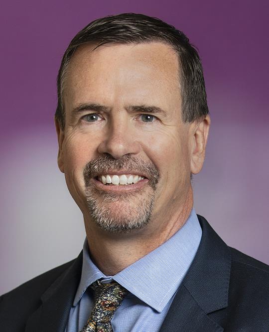 Sean O'Leary