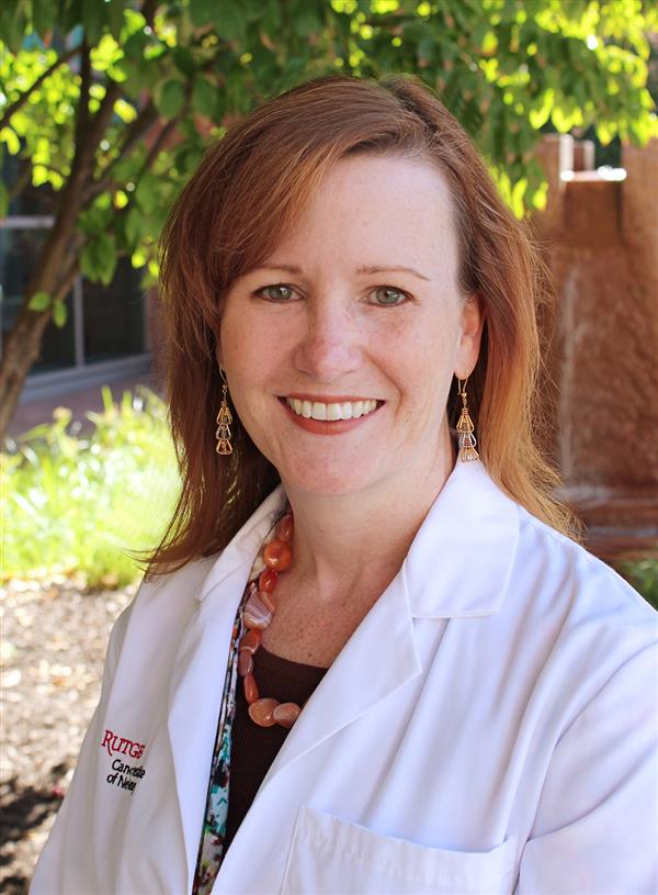Sharon R. Pine