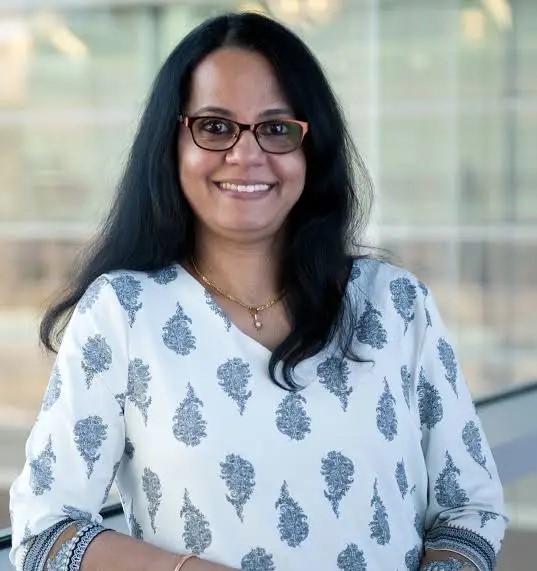 Sujatha Venkataraman