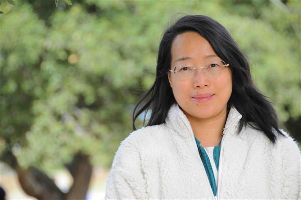Suzhao Li