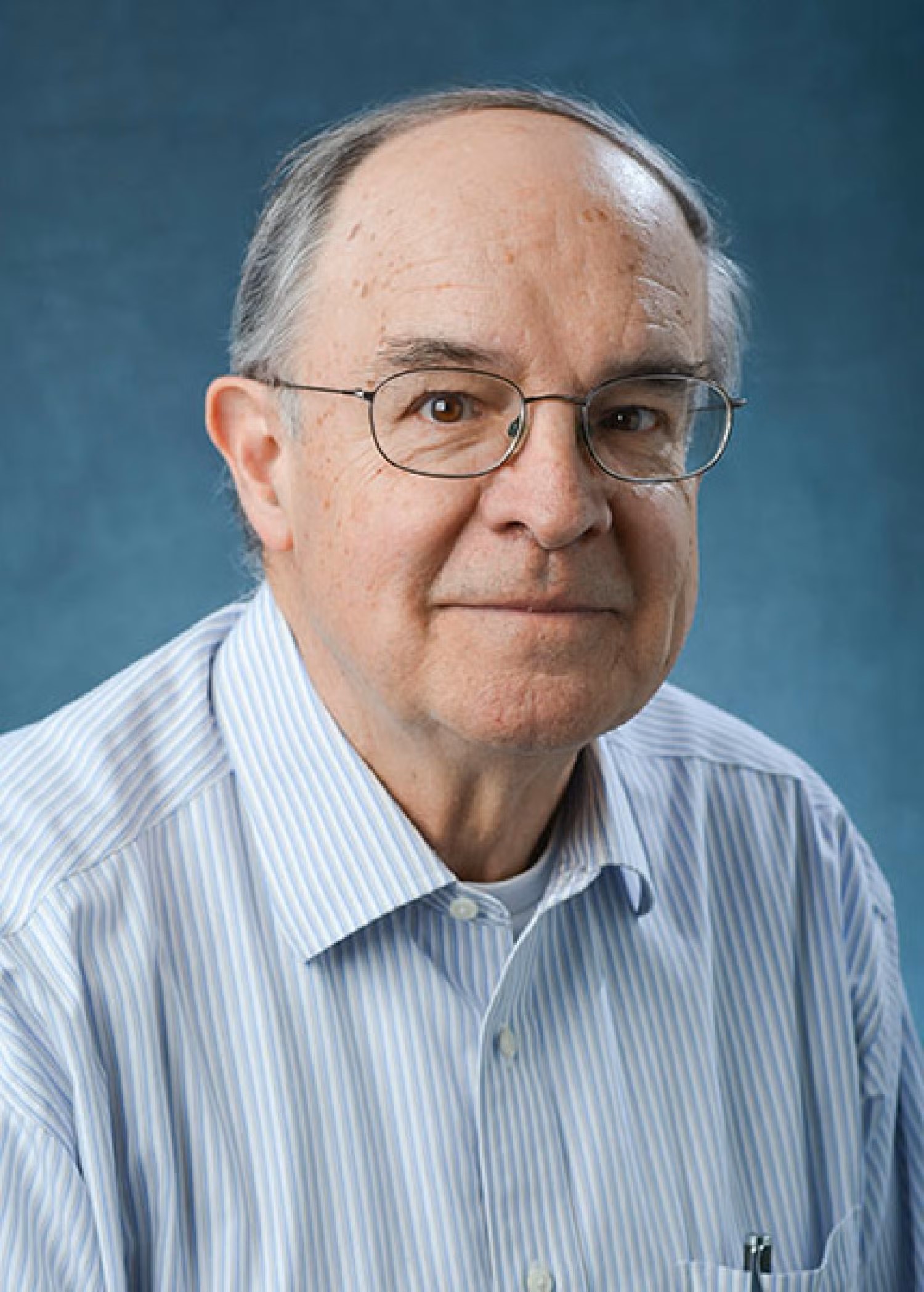 Tad Koch