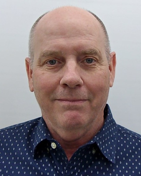 Thomas Delate