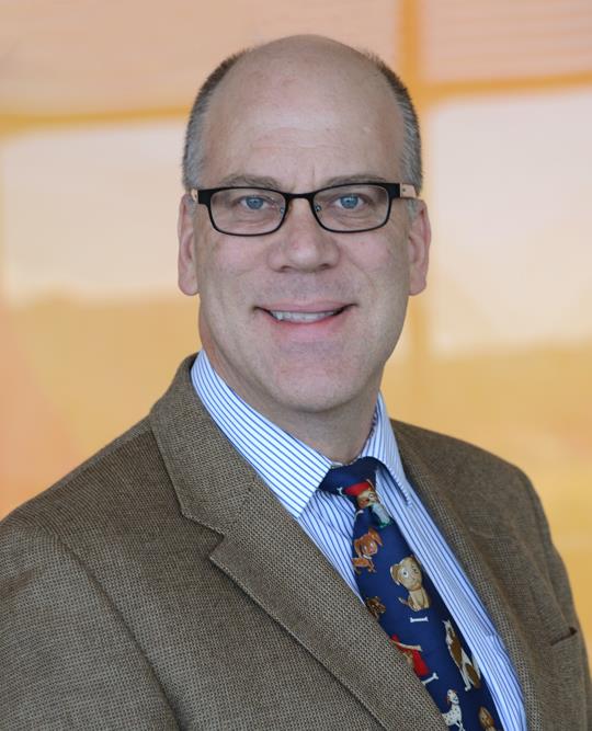 Tim Garrington