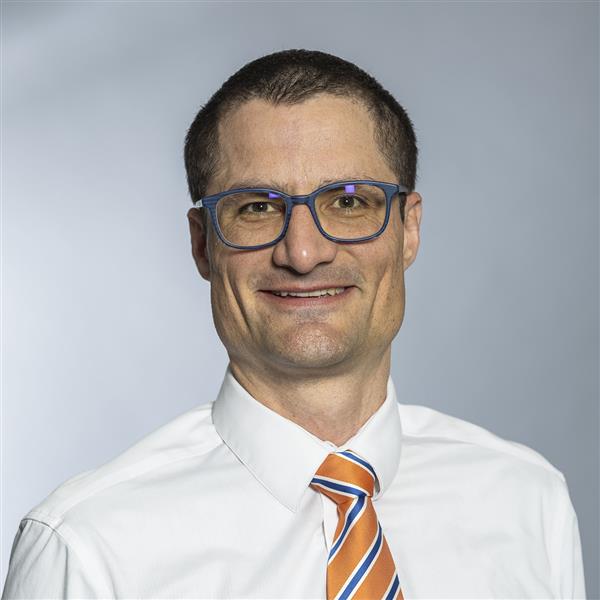 Timothy Waxweiler