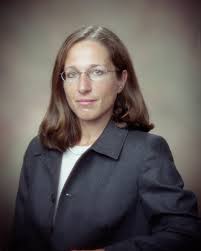 Tracey Schefter