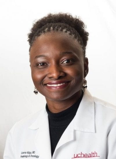 Uchenna O. Njiaju
