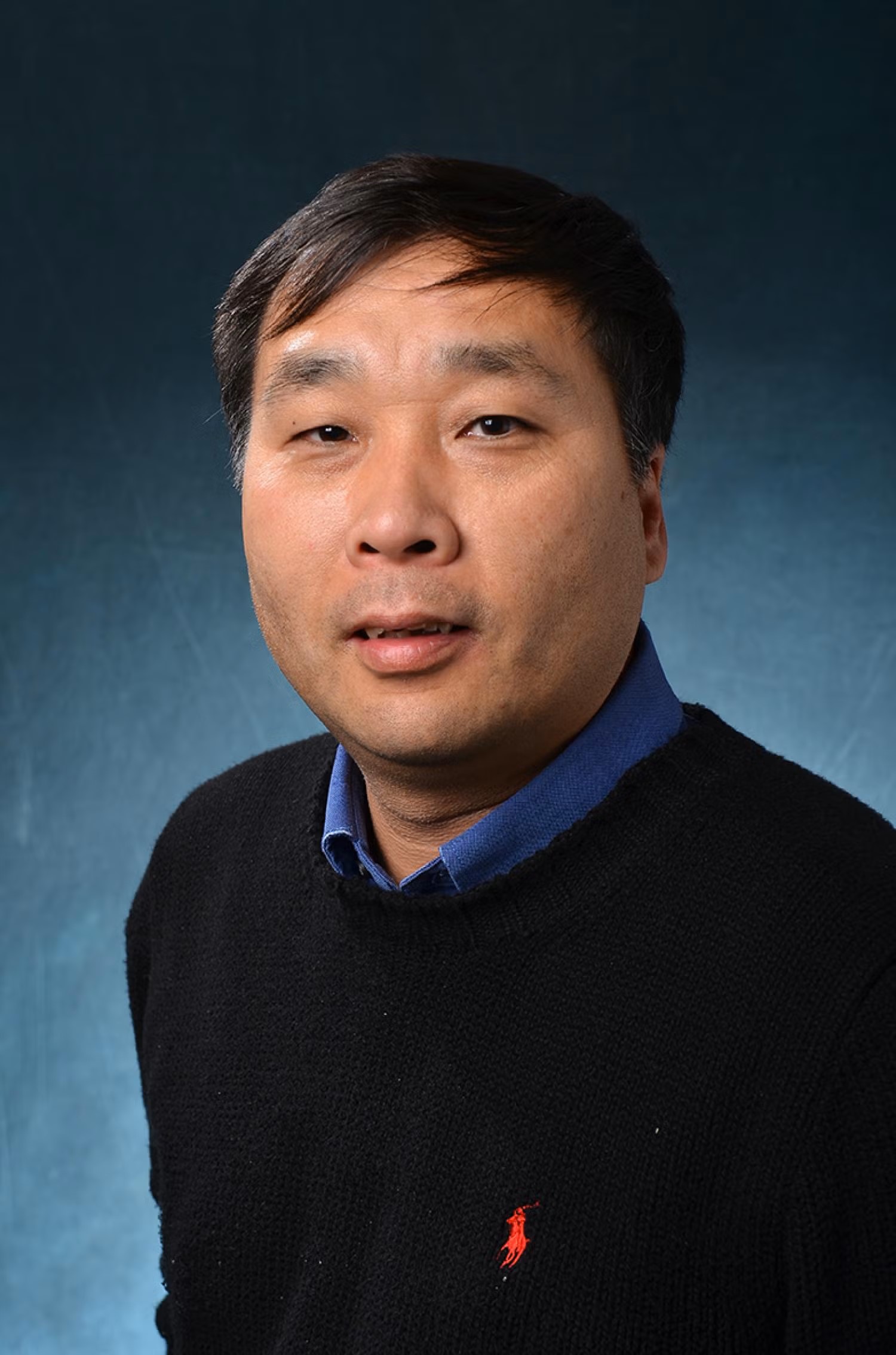 Xuedong Liu