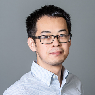 Yue Wang
