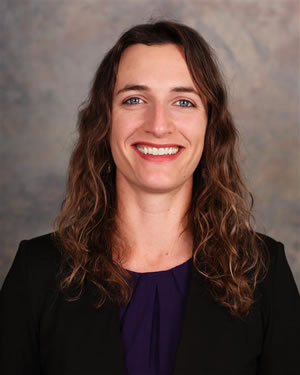 Laura Graham, MD