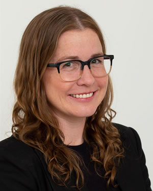 Lindsay Brubaker, MD