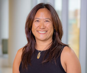Lisa Ku, MS, CGC