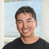 Chris Lieu, MD